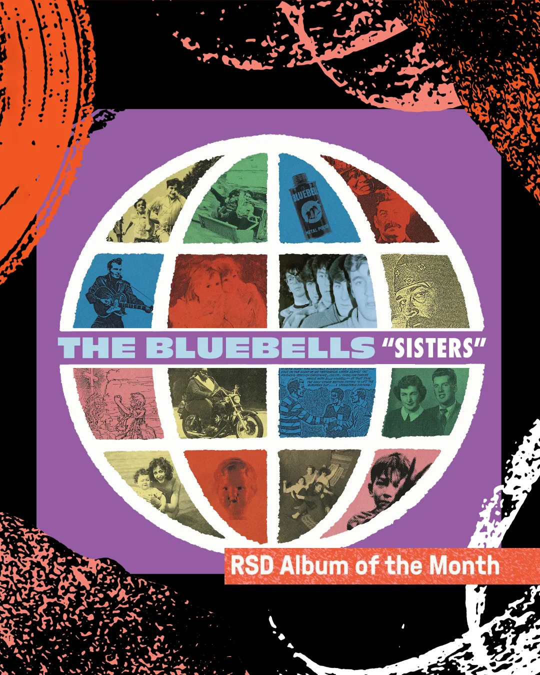 ALBUM OF THE MONTH: SISTERS (EXPANDED & REMASTERED)