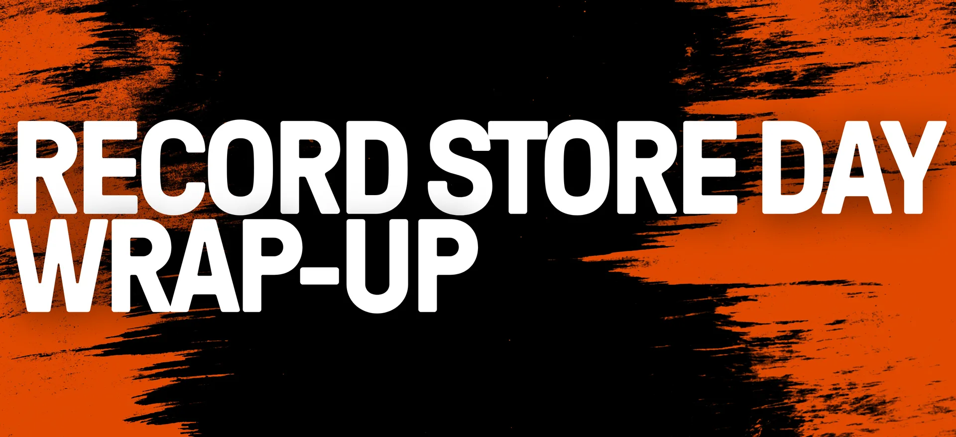 Record Store Day 2025