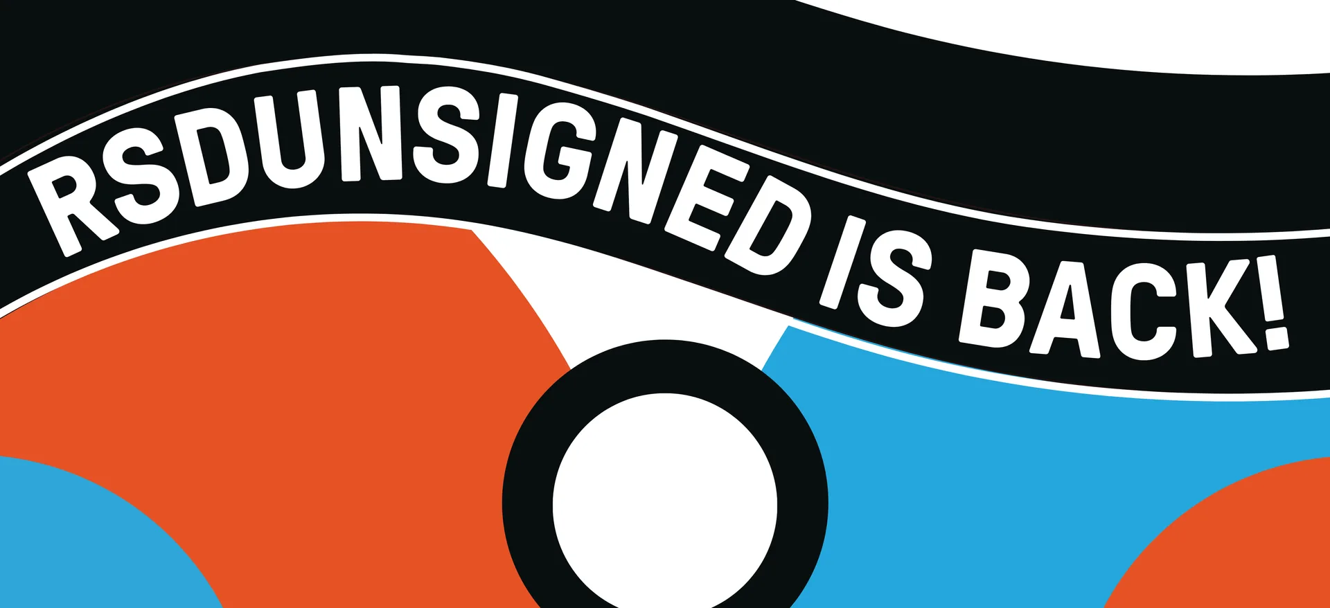 RECORD STORE DAY UNSIGNED IS BACK