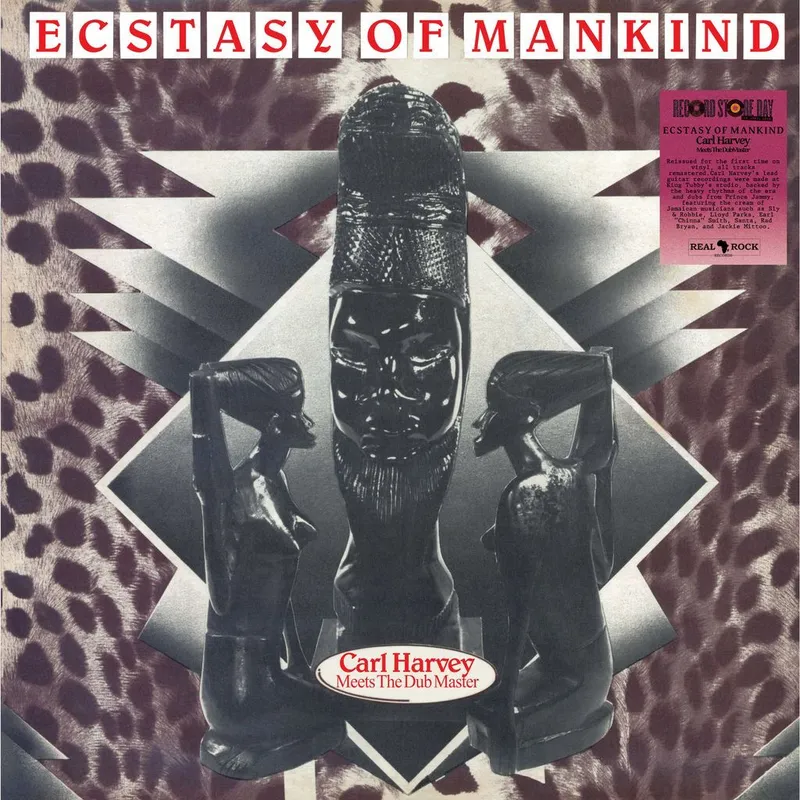 Ecstacy of Mankind