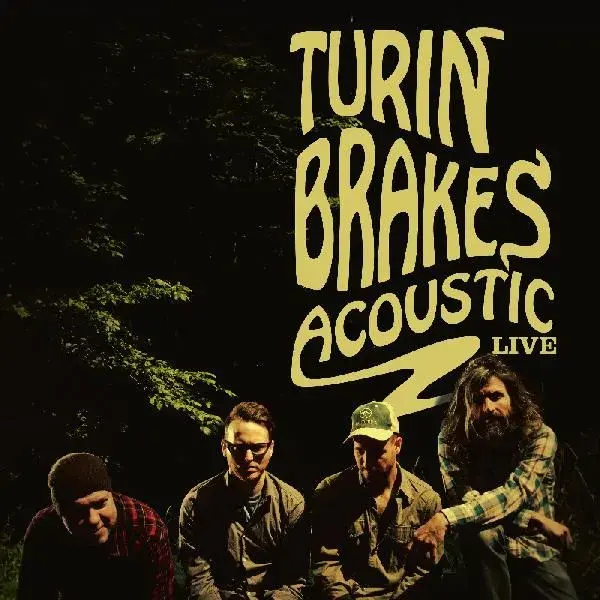 Acoustic Live