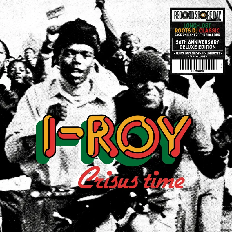 Crisus Time