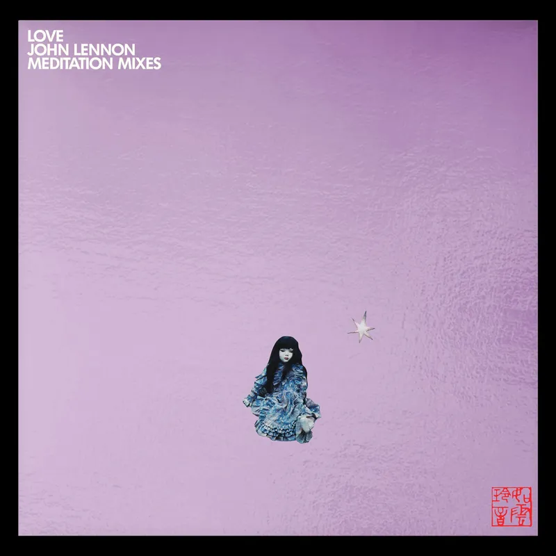 Love Meditation Mixes