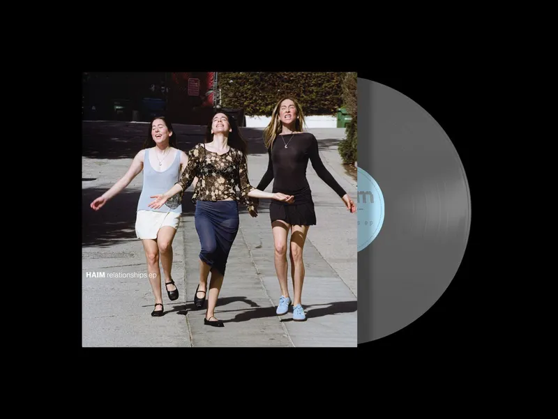 Relationships EP