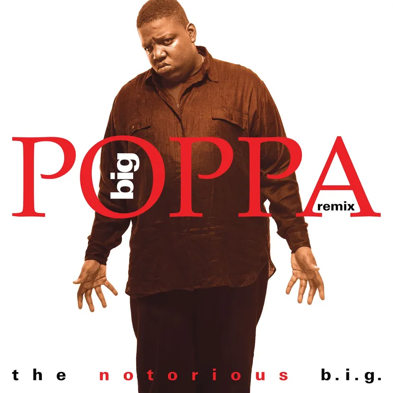 Big Poppa (Remix)