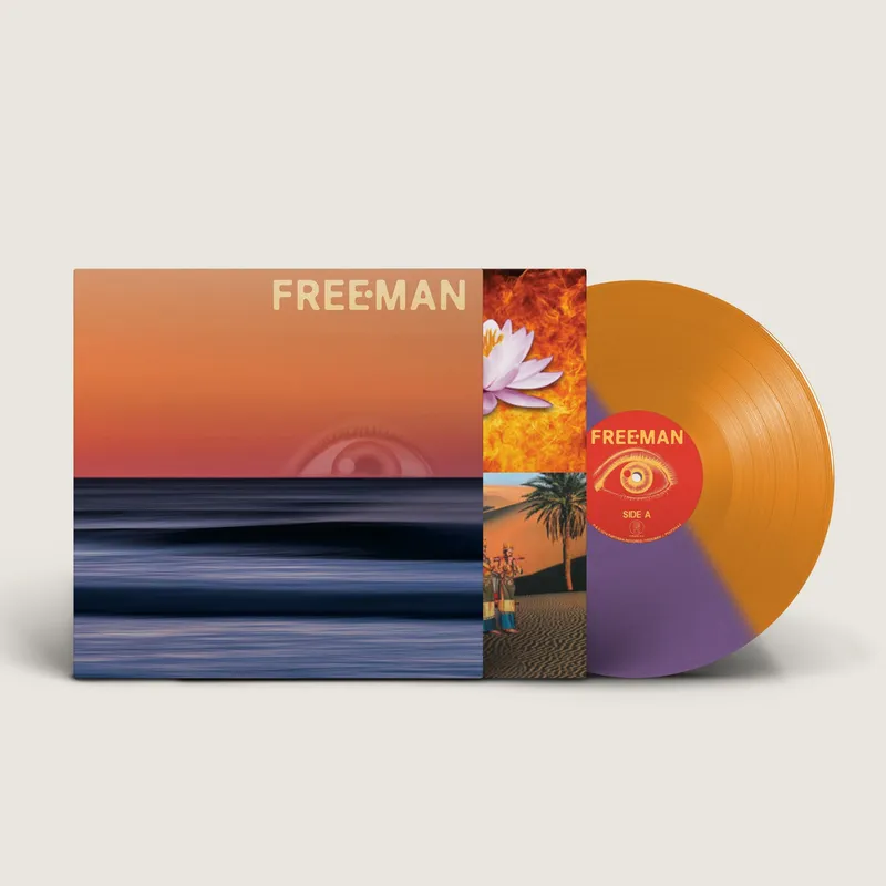 Freeman - Preview 3