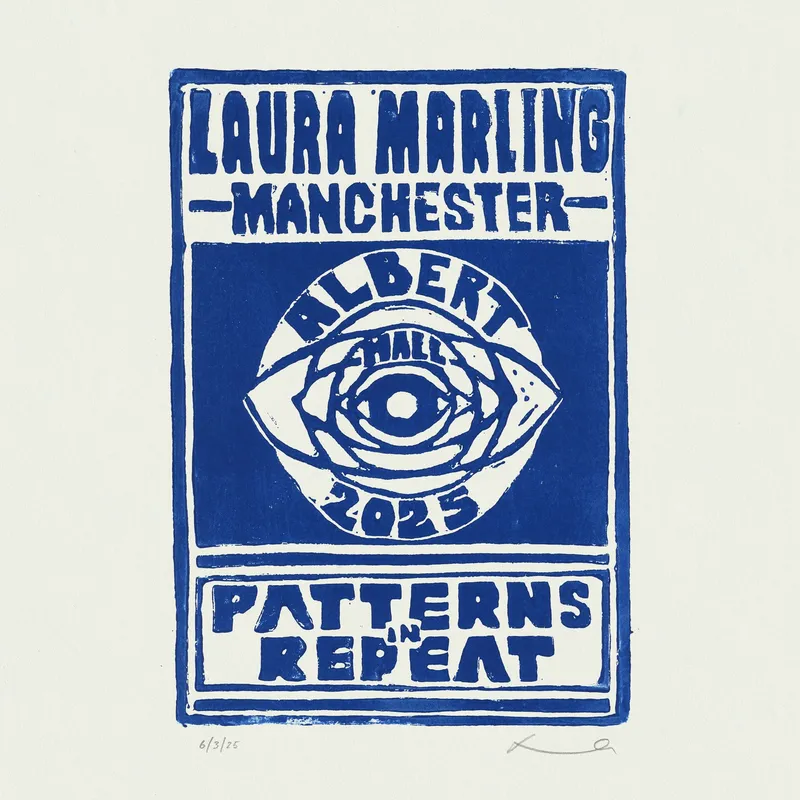 Laura Marling - Live at Albert Hall, Manchester