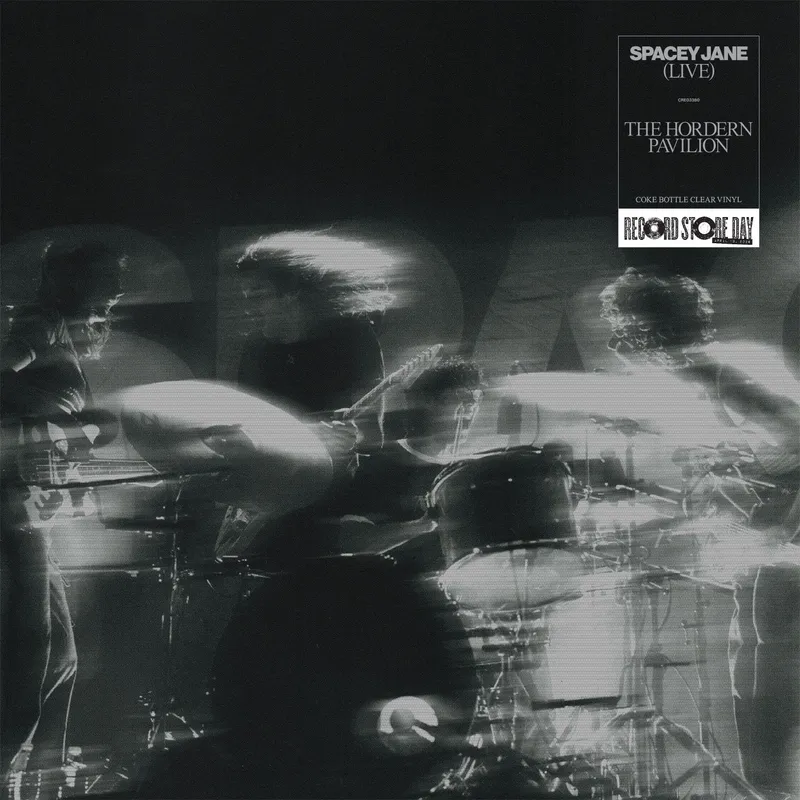 Live at The Hordern Pavilion (Sydney, NSW) 2025