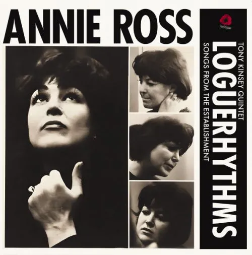 Loguerhythms: Songs From The Establishment