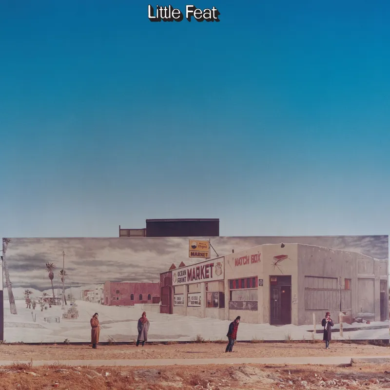 Little Feat
