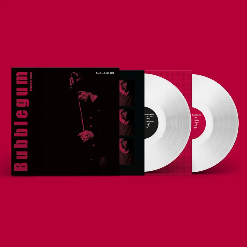 Bubblegum (Original Draft)