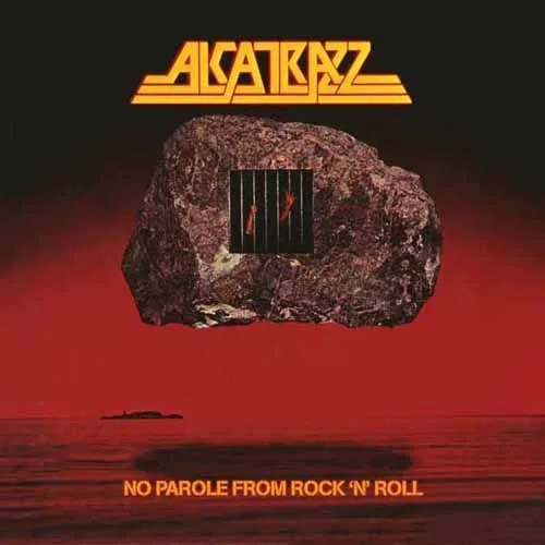 No Parole from Rock 'N' Roll