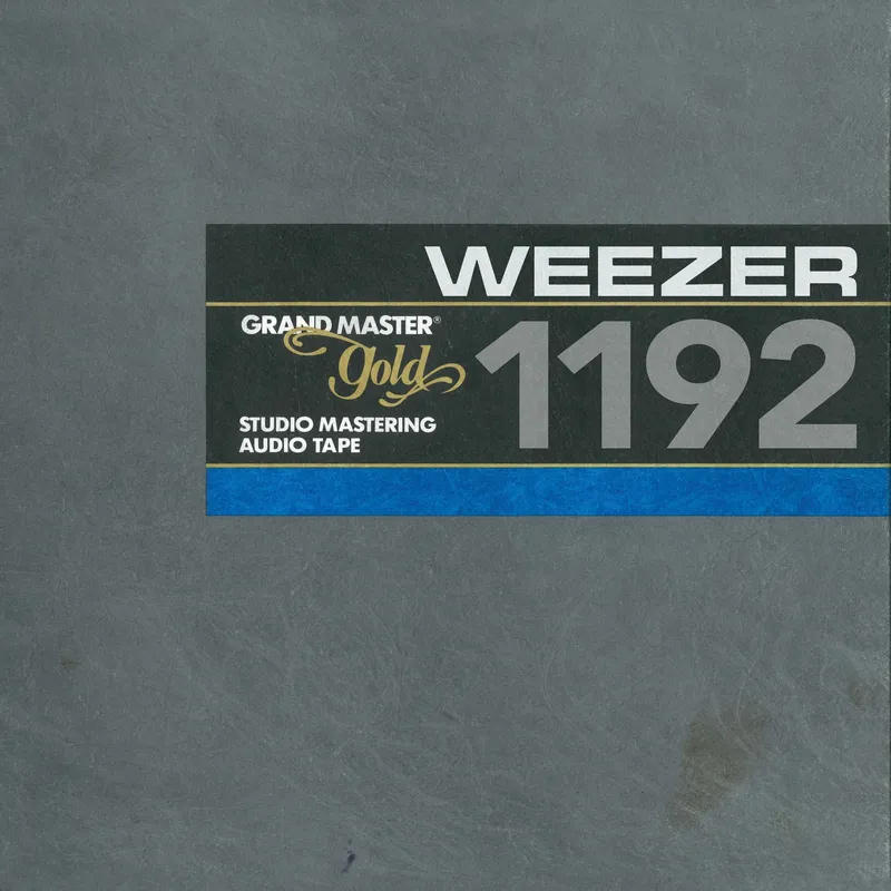 Weezer 1192