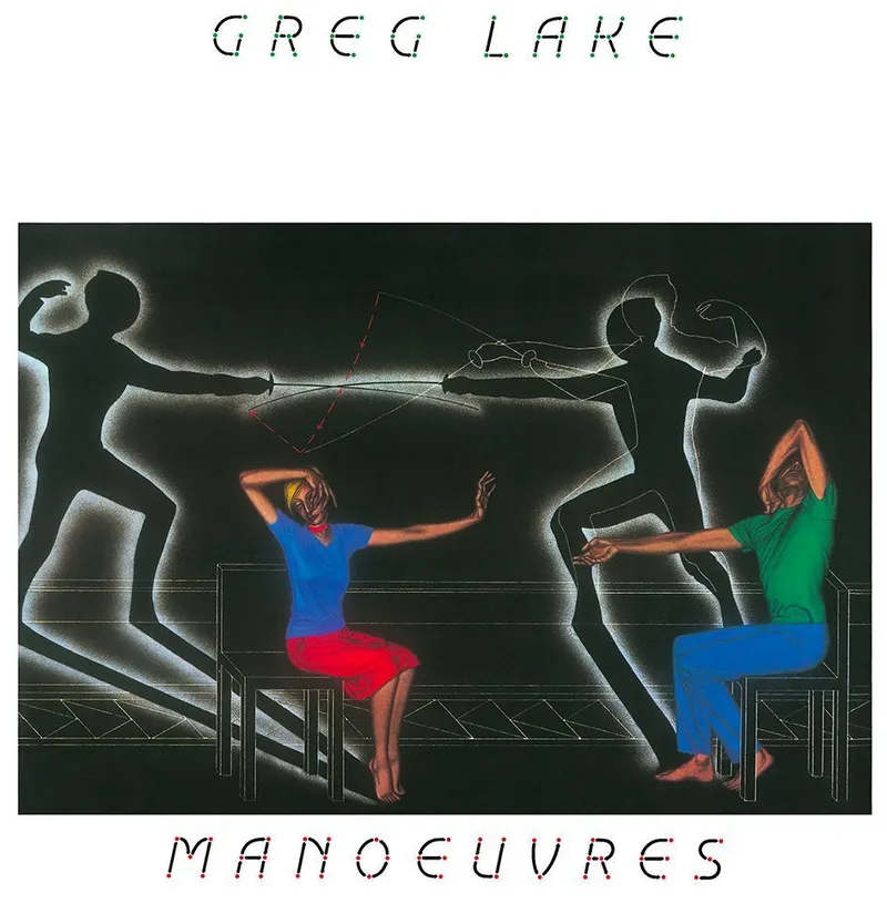 Manoeuvres