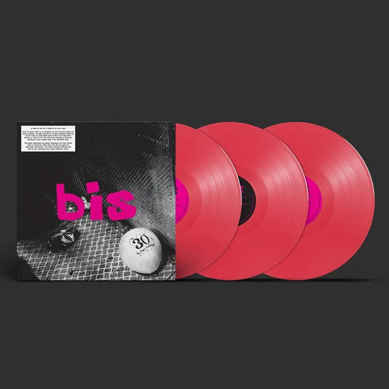Antiseptic Poetry - 30 Years of bis - Preview 2