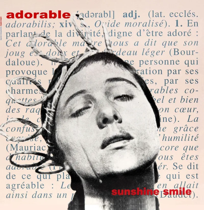Sunshine Smile
