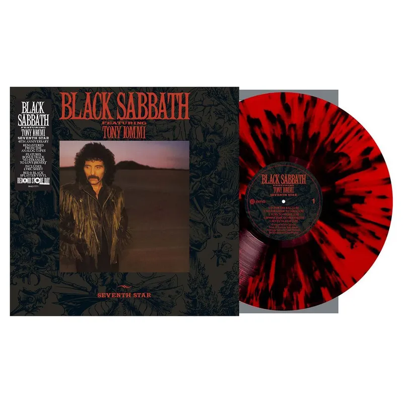 Seventh Star - Preview 3