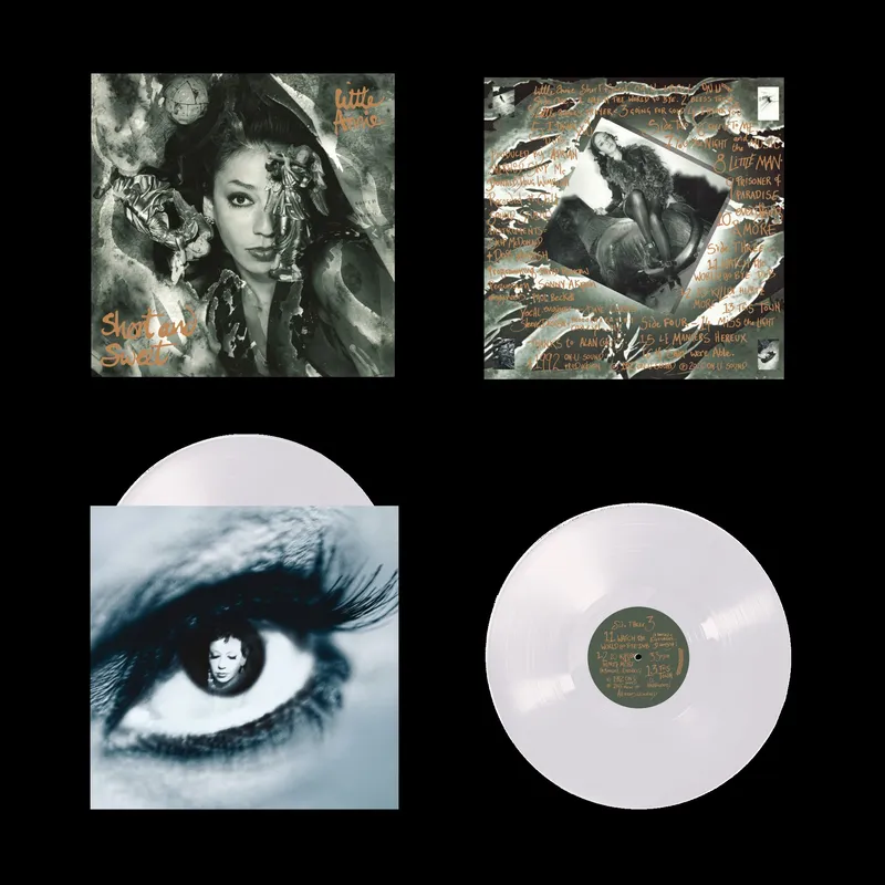 Short & Sweet (Expanded Edition) - Preview 2