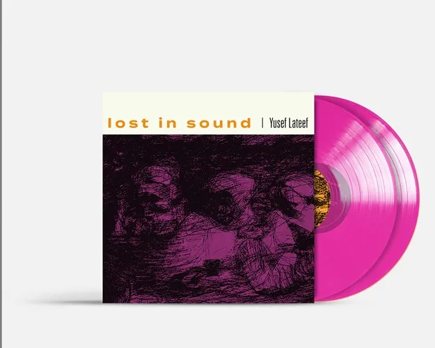 Lost In Sound - Preview 2