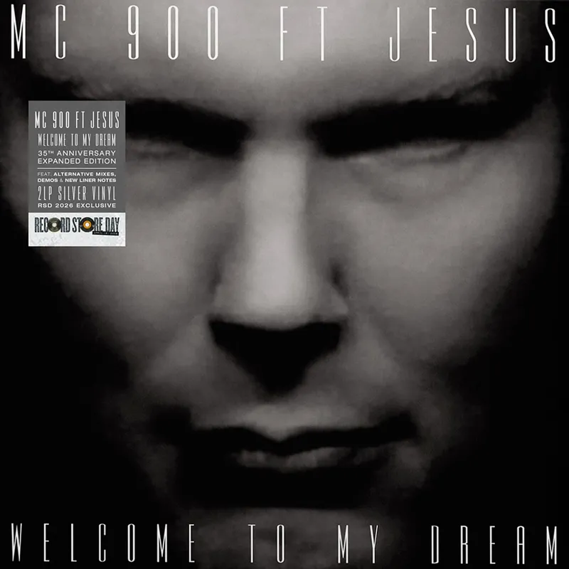 Welcome To My Dream (35th Anniversary Expanded Edition)