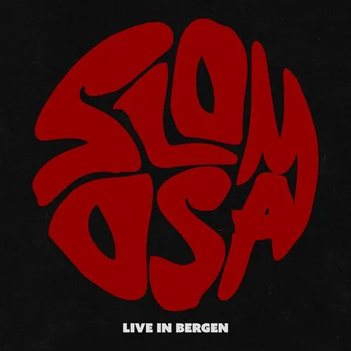 Live at Verftet Bergen, Norway