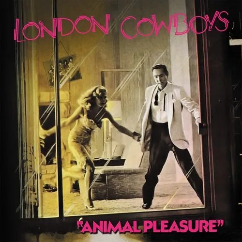 Animal Pleasure + Tall In The Saddle & More