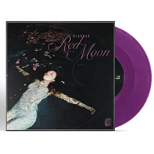 Red Moon