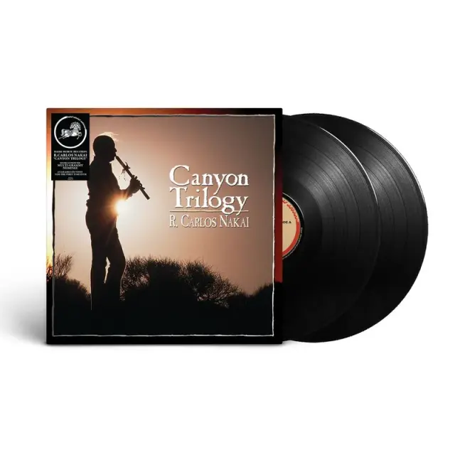 Canyon Trilogy - Preview 2