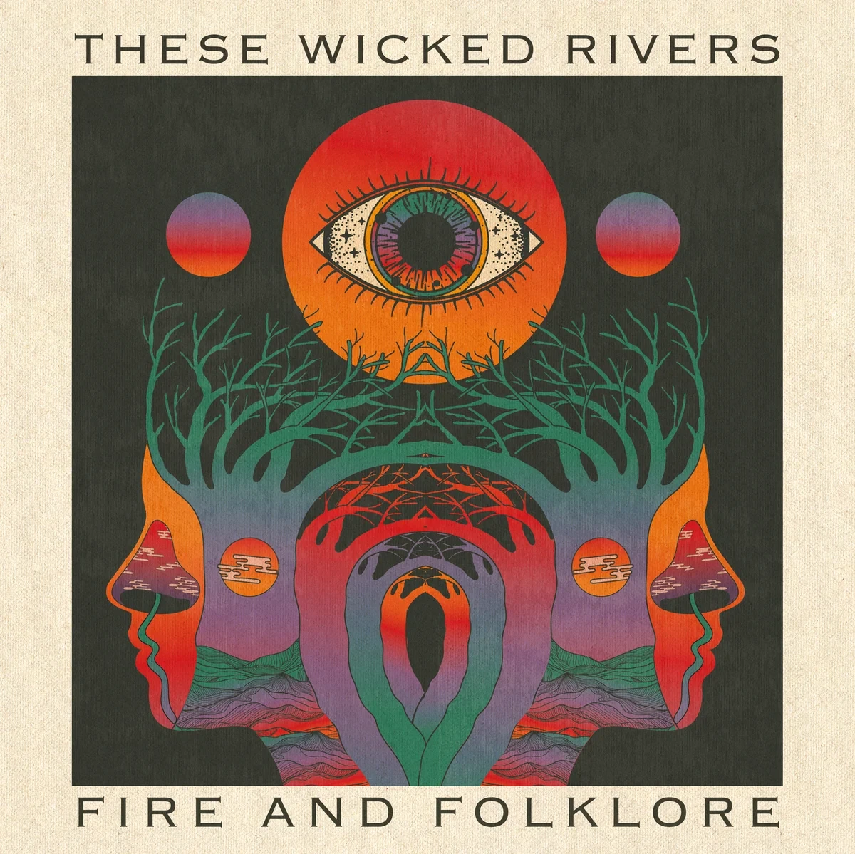 Fire & Folklore