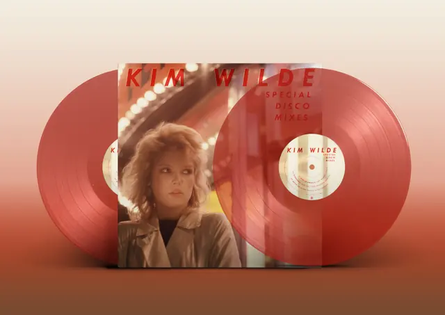 Special Disco Mixes - Preview 2