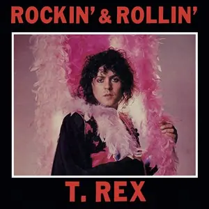 Rockin' & Rollin'