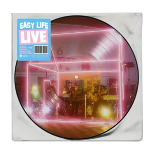 Live From Abbey Road Studios