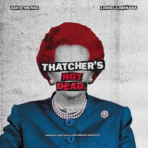 Thatcher's Not Dead (OST)