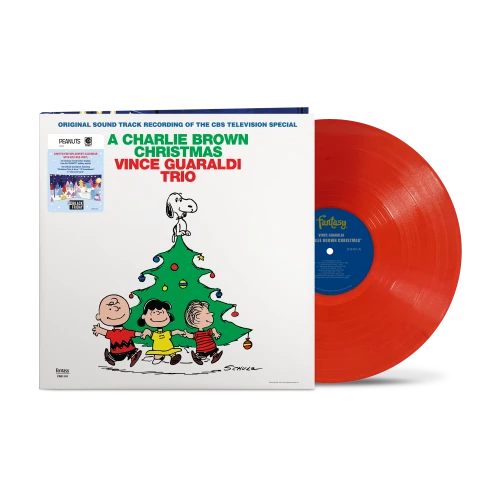 A Charlie Brown Christmas - Preview 2