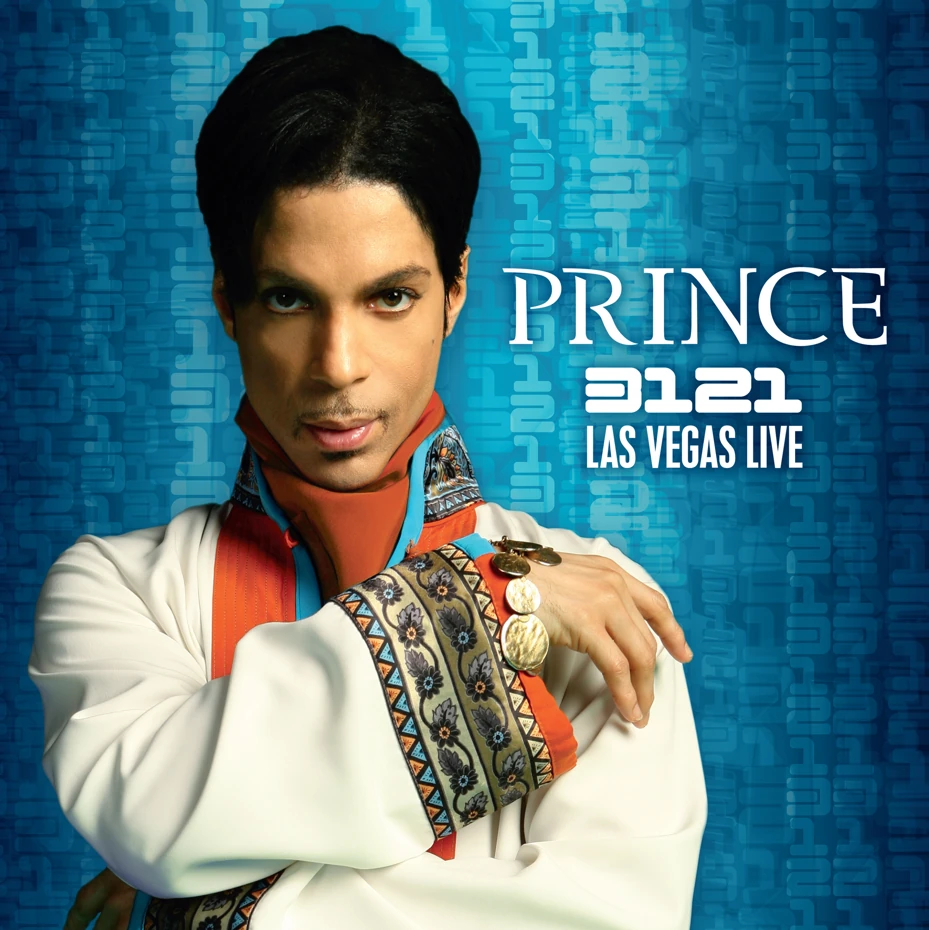 3121 Las Vegas Live