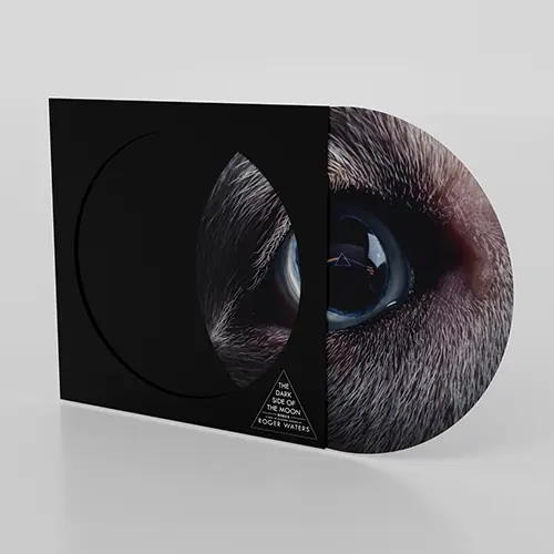The Dark Side Of The Moon Redux (Picture Disc)
