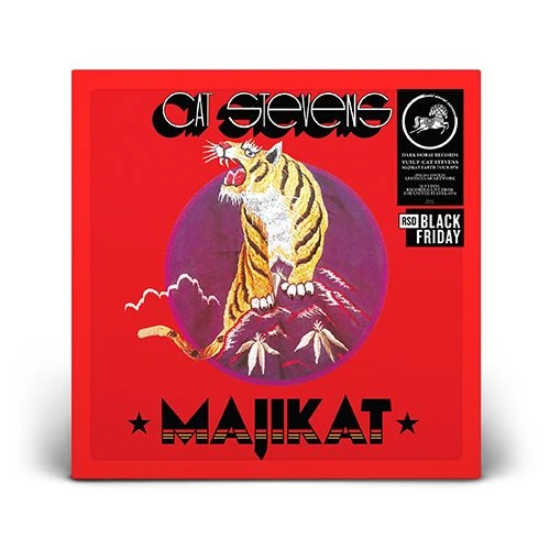 Majikat Earth Tour 1976 (Live)