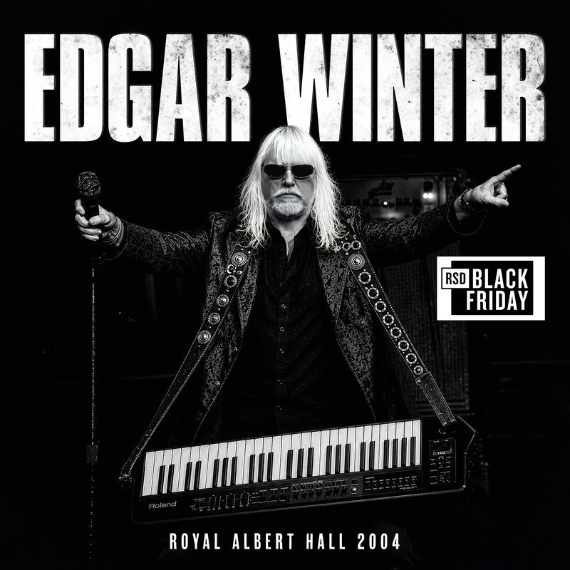 Royal Albert Hall 2004