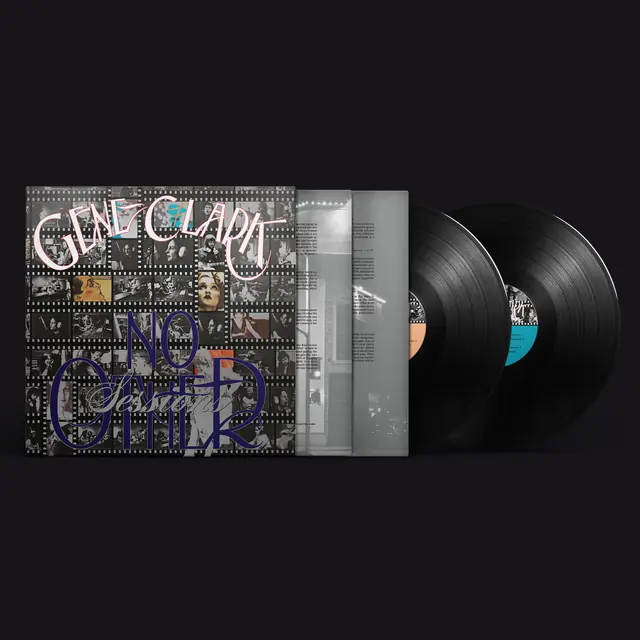 No Other Sessions (50th Anniversary of No Other) - Preview 2