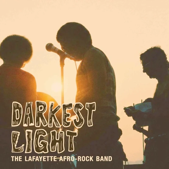 Darkest Light / Hihache