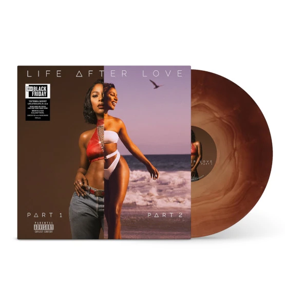 Life After Love Pt 1 & 2