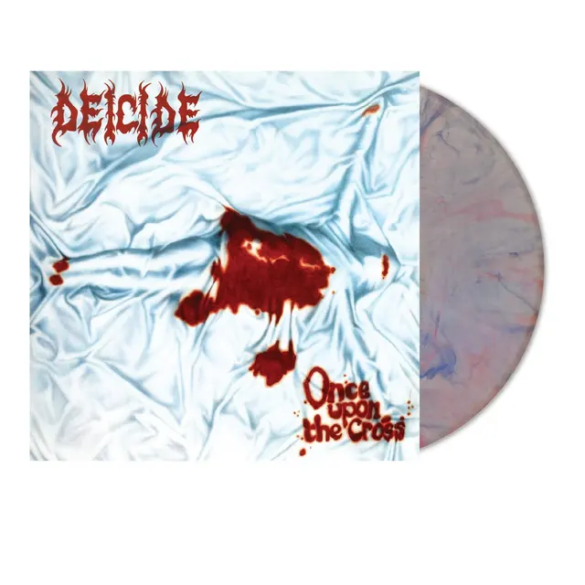 Once Upon the Cross (Limited 30th Anniversary “Autobots” Vinyl Edition)