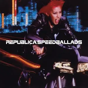 Speed Ballads
