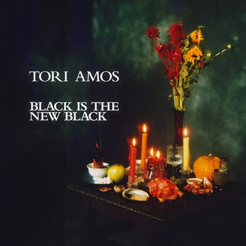 Black is The New Black