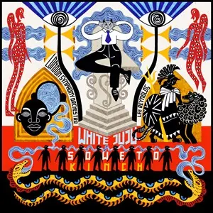 White Juju