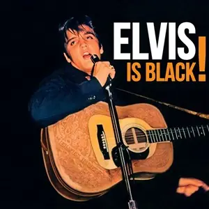 Elvis Is Black