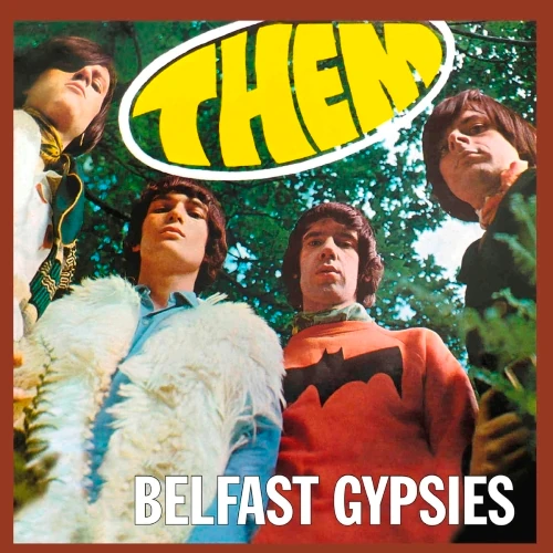 Belfast Gypsies