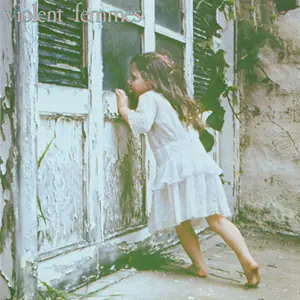 Violent Femmes [Picture Disc]