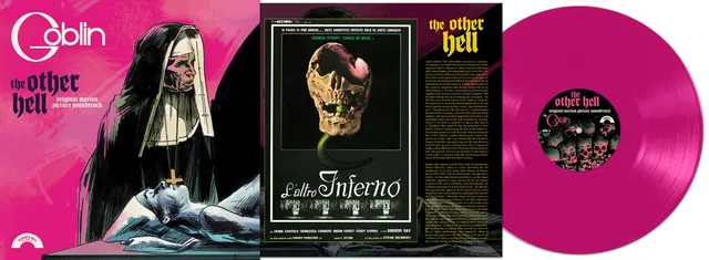 OST:L'altro Inferno/The other Hell - Preview 2