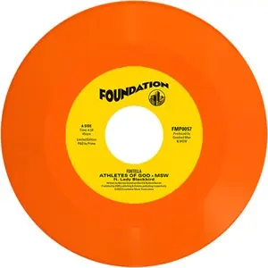Fontella/Don't Want To Be Normal